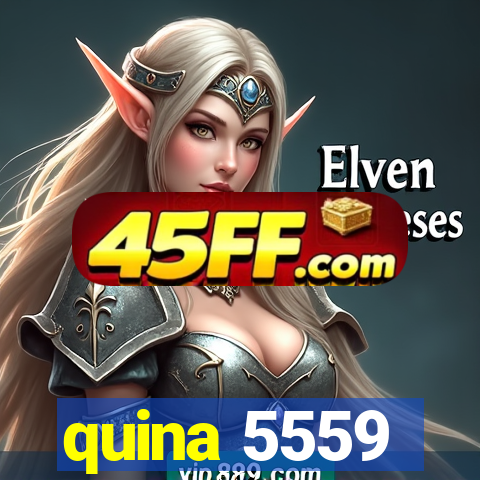 quina 5559